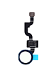 Fingerprint Sensor with Flex Cable for Google Pixel 3A XL (WHITE)