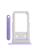 Sim Card Tray for Google Pixel 3A XL (PURPLE)