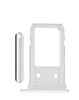 Sim Card Tray for Google Pixel 3A XL (WHITE)