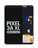 OLED Assembly without Frame for Google Pixel 3A XL (Service Pack)