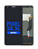 LCD Assembly without Frame for Google Pixel 3A XL (Aftermarket Incell)