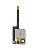 Fingerprint Sensor with Flex Cable for Google Pixel 3 XL (WHITE)