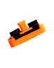 Power Button for Google Pixel 3 XL (ORANGE)