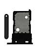 Sim Card Tray for Google Pixel 3 XL (BLACK)