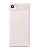 Back Cover for Google Pixel 3 XL (PINK) (Service Pack)