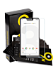 Clear Tempered Glass for Google Pixel 3 XL (2.5D / Pack of 10)