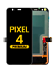 OLED Assembly without Frame for Google Pixel 4 (Premium)
