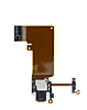 Charging Port Flex Cable for Google Pixel 4 (US Version)