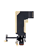 Charging Port Flex Cable for Google Pixel 4 (US Version)