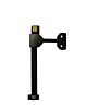 Flash Light Flex Cable for Google Pixel 4
