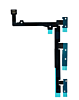 Power & Volume Button Flex Cable for Google Pixel 4