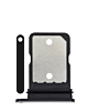 Sim Card Tray for Google Pixel 4 (BLACK)