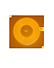 Wireless Charging Chip with NFC Antenna for Google Pixel 4