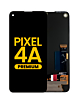 OLED Assembly without Frame for Google Pixel 4A (Premium)