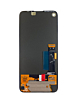 OLED Assembly without Frame for Google Pixel 4A (Service Pack)