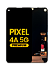 OLED Assembly without Frame for Google Pixel 4A 5G (Premium)