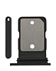 Sim Card Tray for Google Pixel 4A 5G (BLACK)