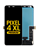 OLED Assembly without Frame for Google Pixel 4 XL (Premium)