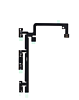 Power & Volume Button Flex Cable for Google Pixel 4 XL