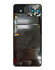 Back Glass for Google Pixel 4 XL (ORANGE)