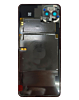 Back Cover for Google Pixel 4 XL (CLEARLY WHITE) (Service Pack)