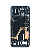 OLED Assembly with Frame for Google Pixel 4 XL (GRAY Power Button) (Service Pack)