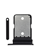 Sim Card Tray for Google Pixel 4 XL (BLACK)
