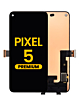 OLED Assembly without Frame for Google Pixel 5 (Premium)