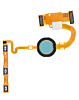 Fingerprint Sensor with Flex Cable for Google Pixel 5 (GREEN)