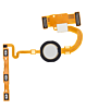 Fingerprint Sensor with Flex Cable for Google Pixel 5 (WHITE)