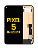 OLED Assembly with Frame for Google Pixel 5 (Premium)