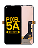 OLED Assembly without Frame for Google Pixel 5A 5G (Premium)