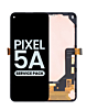 OLED Assembly with Frame for Google Pixel 5A 5G (Service Pack)