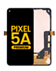 OLED Assembly with Frame for Google Pixel 5A 5G (Premium)