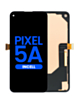 LCD Assembly with Frame for Google Pixel 5A (Aftermarket Incell)