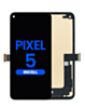 LCD Assembly with Frame for Google Pixel 5 (Aftermarket Incell)