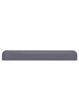 Top Back Cover for Google Pixel 6 (STORMY BLACK)