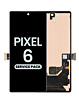 OLED Assembly with Frame for Google Pixel 6 (With Fingerprint Sensor) (Service Pack)