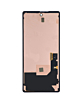 OLED Assembly with Frame for Google Pixel 6 (Without Fingerprint Sensor) (Aftermarket OLED)