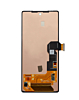 OLED Assembly without Frame for Google Pixel 6A (Without Fingerprint Sensor) (Premium)