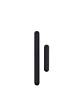Hard Buttons (Power and Volume) for Google Pixel 6A (CHARCOAL)