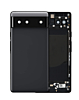 Housing Frame for Google Pixel 6A (CHARCOAL) (Service Pack)