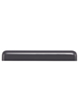 Top Back Cover for Google Pixel 6A (CHARCOAL)