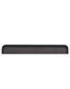 Top Back Cover for Google Pixel 6A (CHARCOAL)