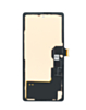 LCD Assembly with Frame for Google Pixel 6A (without Fingerprint Sensor) (Aftermarket Incell)