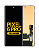 OLED Assembly without Frame for Google Pixel 6 Pro (With Fingerprint Sensor) (Premium)