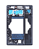 Middle Frame for Google Pixel 6 Pro (Sub-6) (Service Pack)