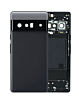 Housing Frame for Google Pixel 6 Pro (STORMY BLACK) (Service Pack)