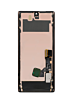 OLED Assembly with Frame for Google Pixel 6 Pro (With Fingerprint Sensor) (Premium)