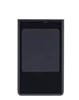 Back Cover for Google Pixel 7 (NO LOGO) (OBSIDIAN)